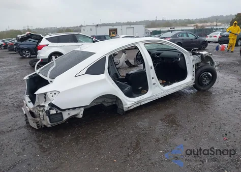 2018 Honda Accord Ex-L from USA, damaged, VIN 1HGCV1F56JA002517